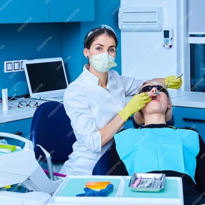 Marketing for dentists