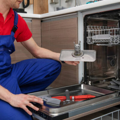 asko dishwasher services 