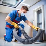 Air Duct Cleaning