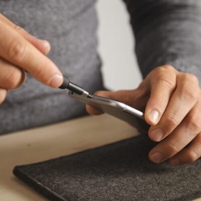 phone charging port repair